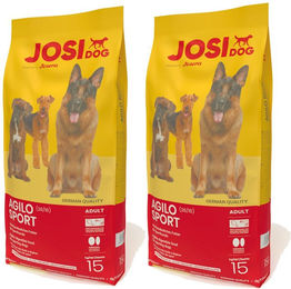 JosiDog Agilo Sport Hundefutter – Bild 1 von 1