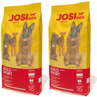 Produktbild von JosiDog Agilo Sport Hundefutter