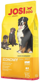 Produktbild von JosiDog Economy Light Trockenfutter für erwachsene Hunde zur Gewichtskontrolle 2x15kg