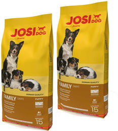 JosiDog Family Hundefutter – Bild 1 von 1
