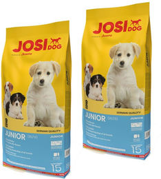 JosiDog Junior Hundefutter – Bild 1 von 1