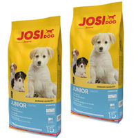Produktbild von JosiDog Junior Hundefutter