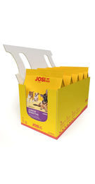 JosiDog Junior Sensitive Trockenfutter für empfindliche Welpen glutenfrei 5 x 900 g - 5 x 900 g – Bild 1 von 4
