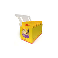 Produktbild von JosiDog Junior Sensitive Trockenfutter für empfindliche Welpen glutenfrei 5 x 900 g - 5 x 900 g