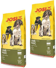 JosiDog Lamb Basic Hundefutter mit Lamm – Bild 1 von 1