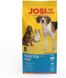 Produktbild von JosiDog Master Mix Hundefutter 2x15kg