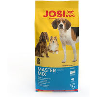 Produktbild von JosiDog Master Mix Hundefutter 2x15kg