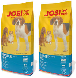 JosiDog Master Mix Hundefutter – Bild 1 von 1