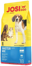 Produktbild von JosiDog Master Mix Hundefutter 5x900g
