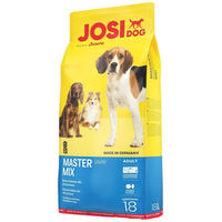 Produktbild von JosiDog Master Mix Hundefutter 5x900g