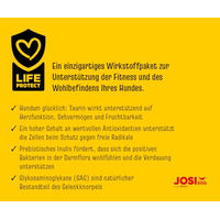 Produktbild von JosiDog Regular Adult Hundefutter Trockenfutter Glutenfrei 3 x 2,7 kg - 3 x 2,7 kg