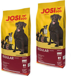 JosiDog Regular Hundefutter – Bild 1 von 1