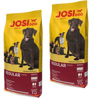 Produktbild von JosiDog Regular Hundefutter