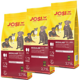 JosiDog Regular Hundefutter – Bild 1 von 1