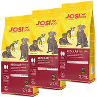 Produktbild von JosiDog Regular Hundefutter