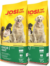 JosiDog Senior Light Hundefutter – Bild 1 von 1