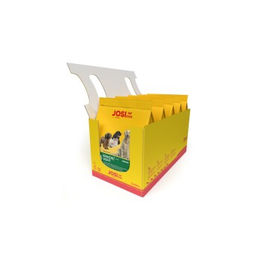Produktbild von JosiDog Senior Light Trockenfutter für Hunde zur Gewichtskontrolle 5 x 900 g - 5 x 900 g