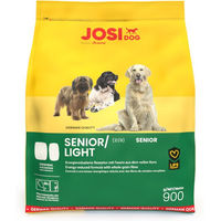 Produktbild von JosiDog Senior Light Trockenfutter Geflügel zur Gewichtskontrolle für Hunde 900 g - 900 g