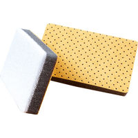 Produktbild von Jöst Clean & Dry Reinigungspad Gelb 1 Stück - 1 Stk.