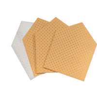 Produktbild von Jöst Fensterleder PENTAGON Scheibenreiniger aus Mikrofaser 1 Set