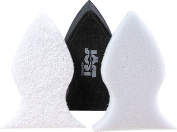 Jöst Guppy Halter mit Ocean Pad und Superclean Pad Scheibenreiniger Set für Fisch Aquarien – Bild 1 von 2