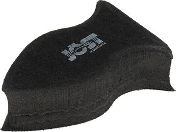 Produktbild von Jöst Guppy Halter Schwamm Schwarz für Fische 3 cm hoch 1 Stück