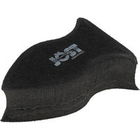 Produktbild von Jöst Guppy Halter Schwamm Schwarz für Fische 3 cm hoch 1 Stück