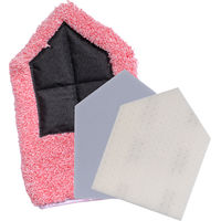 Produktbild von Jöst Mikrofaser Handschuh aus Polyester 1 Set