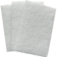 Produktbild von Jöst Ocean-PAD Filtermedien für Bodenfische 100x150mm 3 Stück Weiß