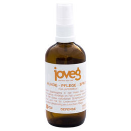 joveg Hunde-Pflege-Spray 100 ml – Bild 1 von 2