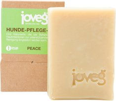 Produktbild von joveg Hunde-Pflegeseife Peace für Haut und Fell 100 g - 100 g