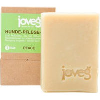 Produktbild von joveg Hunde-Pflegeseife Peace für Haut und Fell 100 g - 100 g