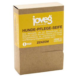 joveg Hundeshampoo Beige 100 g - 100 g – Bild 1 von 2