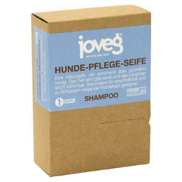 joveg Hundeshampoo Pflegeseele Bio Vegan Sensitive 100 g - 100 g – Bild 1 von 5