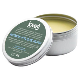 joveg WUNDer-Pflege Pfotensalbe für Hunde 80 g - 80 g – Bild 1 von 3