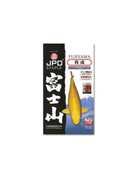 JPD Fujiyama Basis Fisch Hauptfutter für Teichfische 5kg – Bild 1 von 1