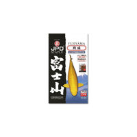 Produktbild von JPD Fujiyama Basis Fisch Hauptfutter für Teichfische 5kg