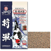 Produktbild von JPD Koifutter Fuyu Fuji Shogun Winterfutter für Fische 5 kg