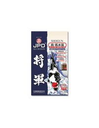 JPD Shogun Teichfischfutter mit Weizenkeimling und Fisch 5kg – Bild 1 von 1