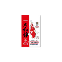 Produktbild von JPD Yamato Color-Enhancing Teichfutter für Fische 10kg