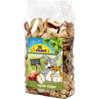 Produktbild von JR Farm Apfel-Chips 2 x 250 g - 2 x 250 g