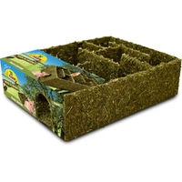 Produktbild von JR Farm Back to Instinct Snack-Labyrinth für Nager 400 g - 400 g