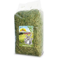 Produktbild von JR Farm Bergwiesen-Heu Kleintierfutter für Kaninchen und Meerschweinchen 2,5 kg - 2,5 kg
