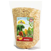 Produktbild von JR Farm Birds Eifutter mit Volleipulver für Ziervögel 500 g