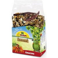 Produktbild von JR Farm Birds Individual Amazone Papageienfutter ohne tierisches Protein 950 g - 950 g