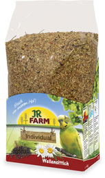 JR Farm Birds Individual Wellensittich Hauptfutter ohne tierisches Protein 4 kg - 4 kg – Bild 1 von 3