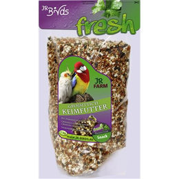 JR Farm Birds Keimfutter für Großsittiche ohne tierisches Protein 1 kg - 1 kg – Bild 1 von 8