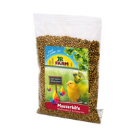 Produktbild von JR Farm Birds Mauserhilfe Nahrungsergänzung für Wellensittiche und Kanarienvögel 300g - 10 x 30 g