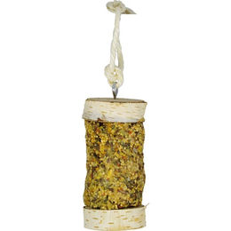 JR Farm Birds Pick 'n' Fun Knabbermischung für Wellensittiche und Kanarienvögel 135 g - 135 g – Bild 1 von 2
