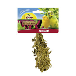 JR Farm Birds Snack Amaranth Vogelsnack ohne tierisches Protein 30g - 10 x 30 g – Bild 1 von 4